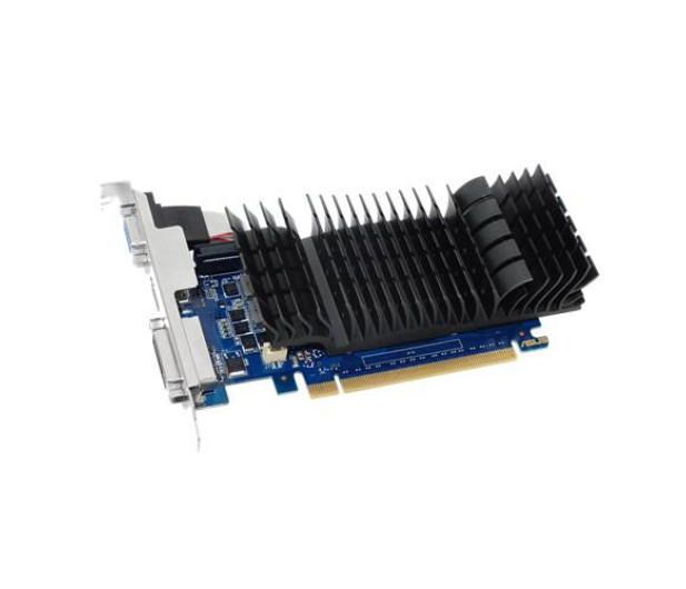 ASUS GeForce GT 730 Silent 2GB DDR5 - 373200 - zdjęcie 5